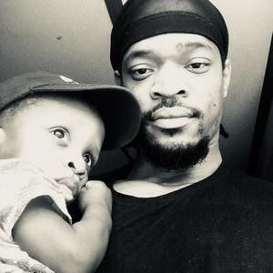 Meet your Posher, Graylyn